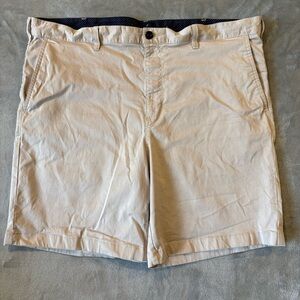 Daniel Hechter Flat Front Preppy Shorts Mn’s Sz 40